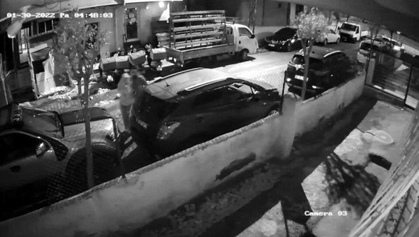 Kübra Ece'nin ölümünde flaş detay! Son sözleri ortaya çıktı...